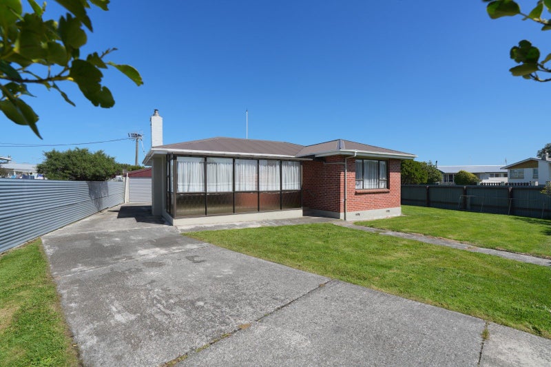 6 Braemar Street, Kew, Invercargill - Carousel 1