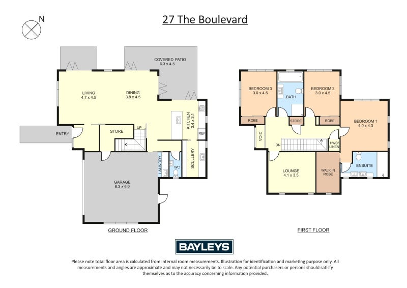 27 The Boulevard, Sunnyhills, Auckland - Carousel 31