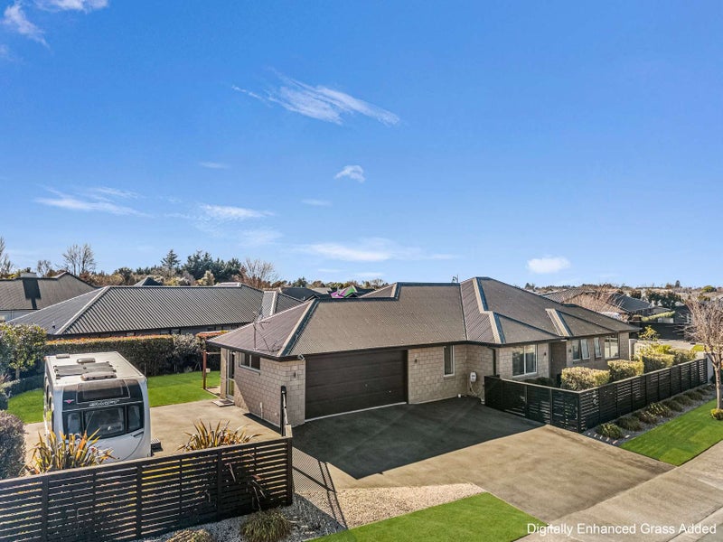 31 Franklin Drive, Rangiora, Rangiora - Carousel 1