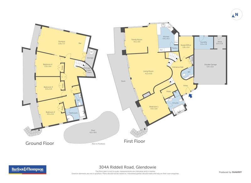 304A Riddell Road, Glendowie, Auckland - Carousel 21