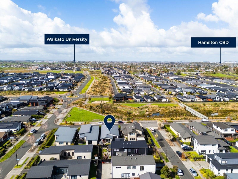 6 Capper Crescent, Chartwell, Hamilton - Carousel 21