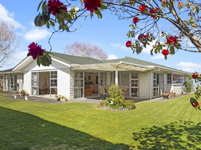 5 Mclaren Place, Otaki, Otaki - Carousel 2