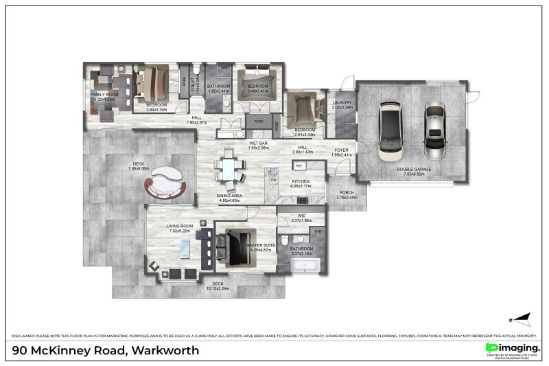 90 McKinney Road, Warkworth, Warkworth - Carousel 24