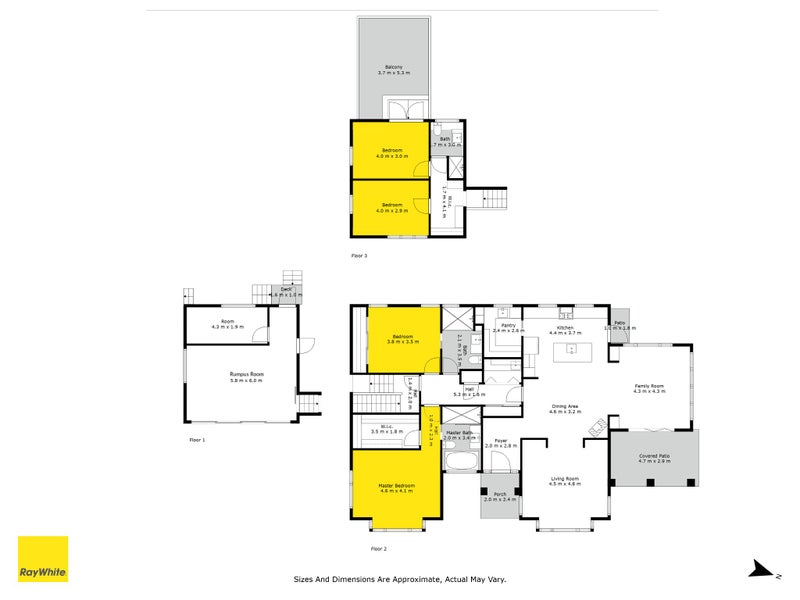 134 Clevedon-Takanini Road, Papakura - Carousel 21