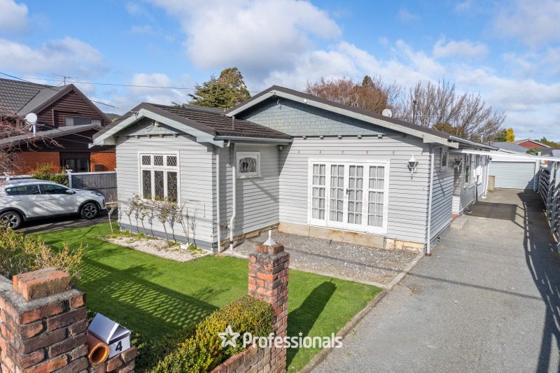 4 Copeland Street, Hutt Central, Lower Hutt - Carousel 1