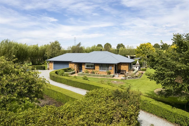 Property Valuation for 85 Ohoka Meadows Drive, Kaiapoi Trade Me
