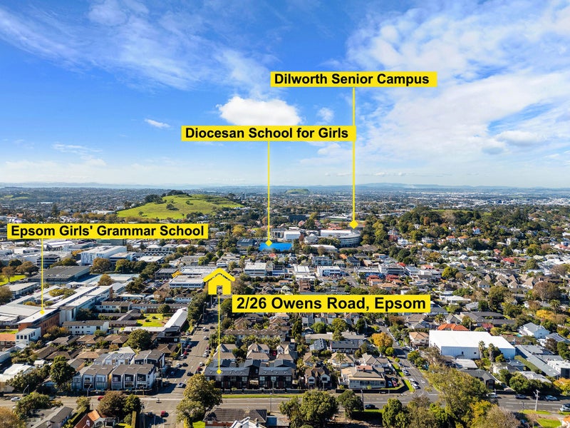 3/26 Owens Road, Epsom, Auckland - Carousel 25