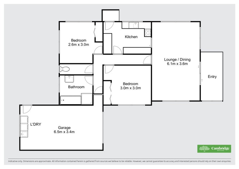 58B Bryce Street, Cambridge, Cambridge - Carousel 15