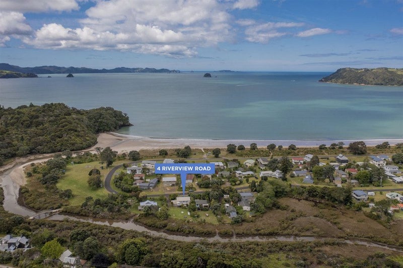 4 Riverview Road, Cooks Beach, Whitianga - Carousel 2