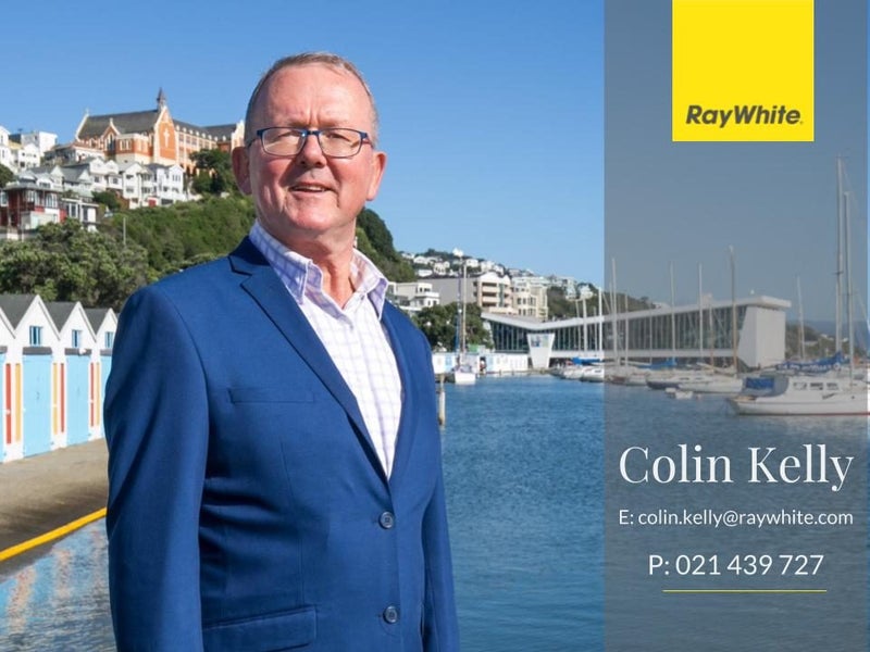 69/70 Hobson Street, Thorndon, Wellington, Wellington - Carousel 16