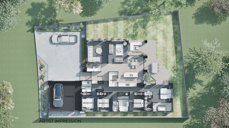 24 Kelly Street, Rangiora, Rangiora - Carousel 2