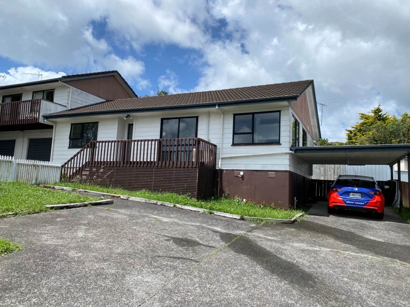 1/4 Sabana Place, Unsworth Heights, Auckland - Carousel 2