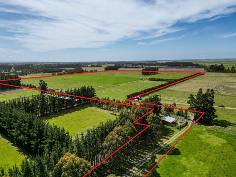 526 Downs Road, Eyrewell, West Eyreton - Carousel 7