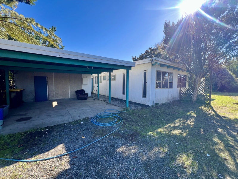 6 Hartgill Crescent, Dannevirke - Carousel 33