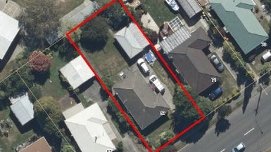 69 Farrington Avenue, Bishopdale, Christchurch - Carousel 1