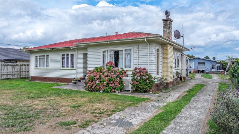 59 Burwood Road, Matamata, Matamata - Carousel 1
