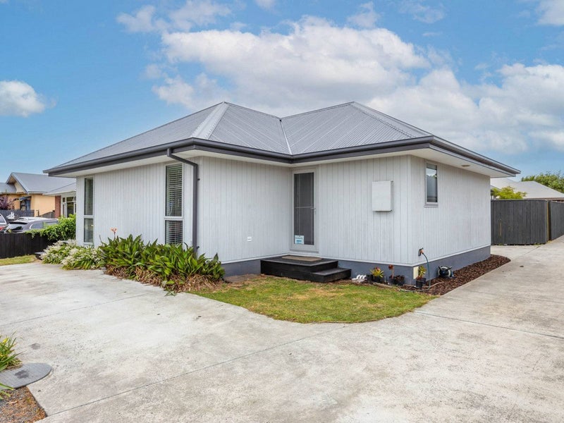 1/192 Woodham Road, Linwood, Christchurch - Carousel 1
