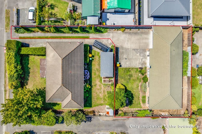 18a Owens Terrace, Upper Riccarton, Christchurch City, Canterbury - Carousel 2
