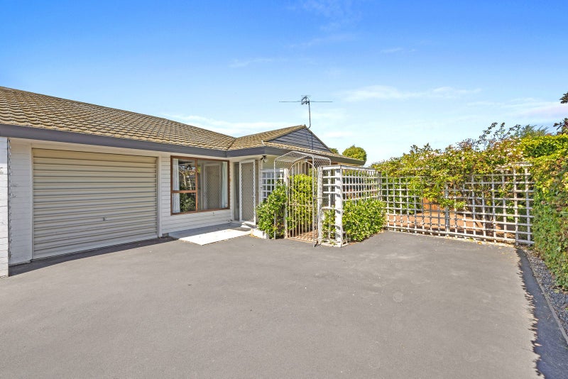 17B Norfolk Street, St Albans, Christchurch - Carousel 1