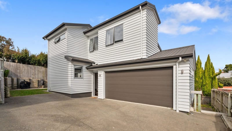 86B Stamford Park Road, Mount Roskill, Auckland - Carousel 1