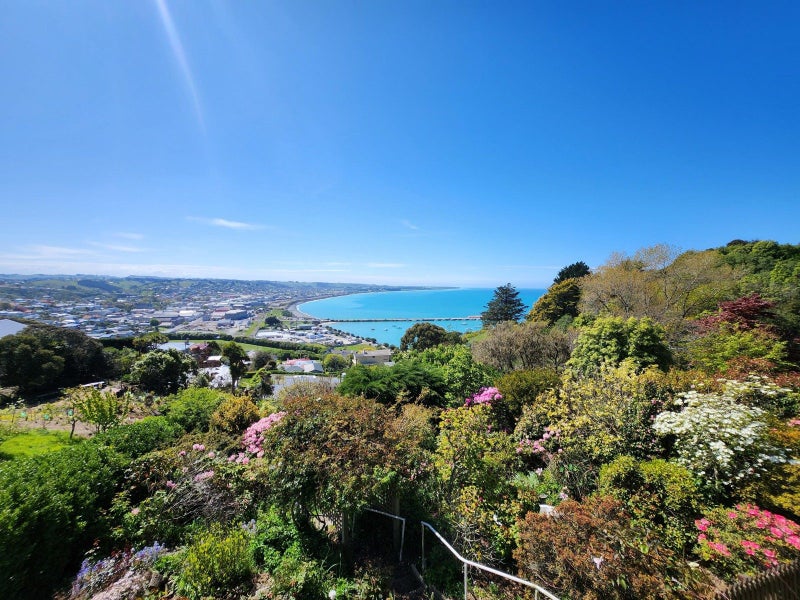 4 Tamar Street, South Hill, Oamaru - Carousel 28