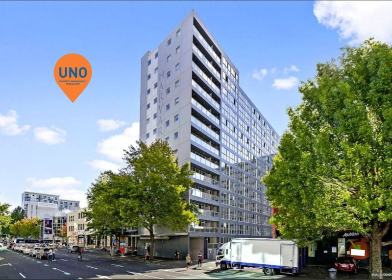 GJ/147 Hobson Street, Auckland Central, Auckland - Carousel 1