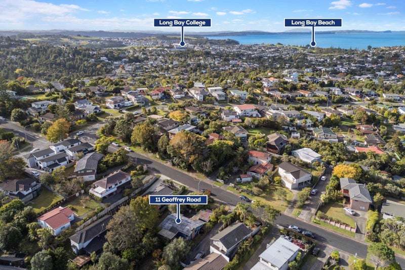 11 Geoffrey Road, Torbay, Auckland - Carousel 2