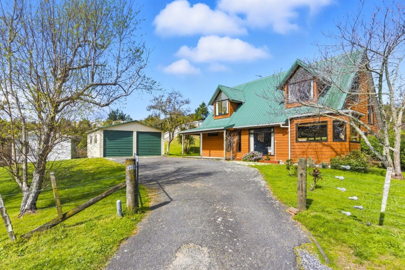 345 Mazengarb Road, Paraparaumu - Carousel 2