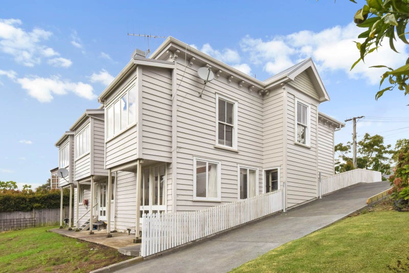 8A Ayr Street, Parnell, Auckland - Carousel 1