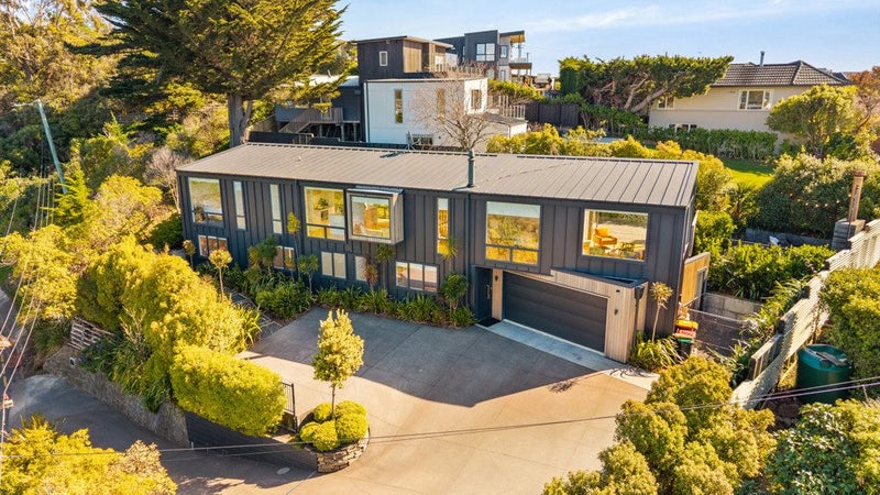 110 Mt Pleasant Road, Mount Pleasant, Christchurch - Carousel 27