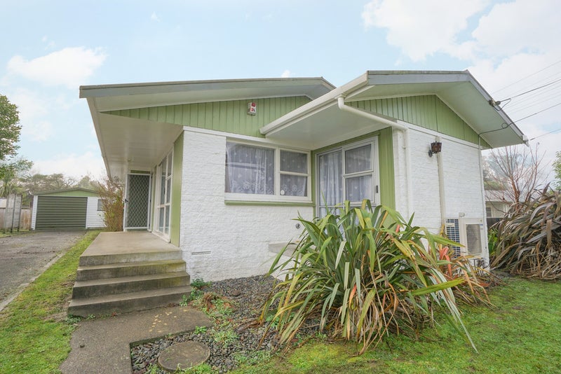 Property Valuation for 5 Parkdale Place, Glenview, Hamilton Trade Me