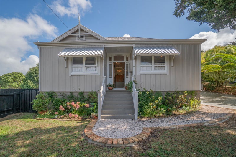 Property Valuation for 32A Normans Hill Road, Onehunga, Auckland