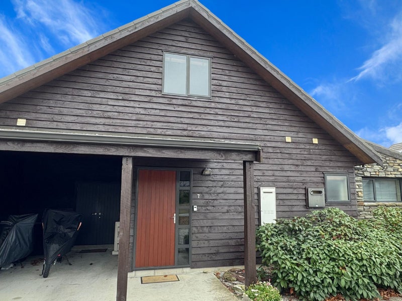 7/7 Villa Lane, Wanaka, Wanaka, Otago - Carousel 13