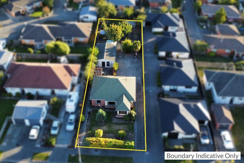 41 Hoani Street, Papanui, Christchurch - Carousel 1