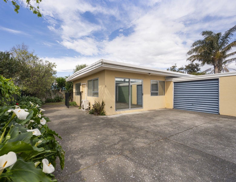 3/30 Herrick Street, Marewa, Napier - Carousel 1