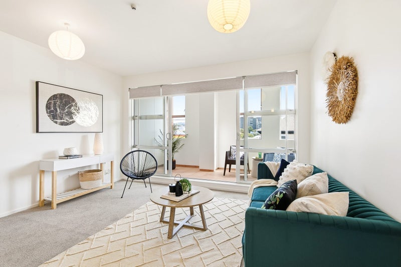 101/42 Constable Street, Newtown, Wellington - Carousel 1