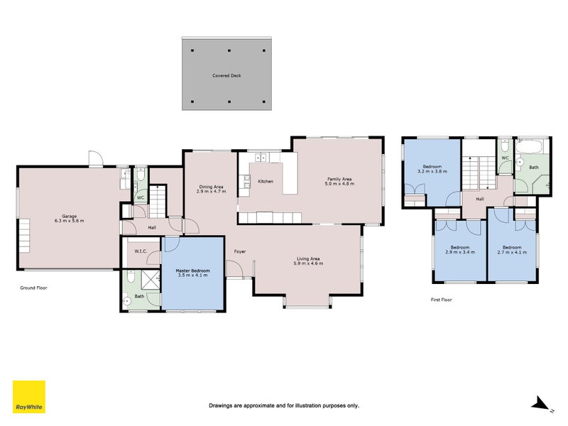 42 Lake Panorama Drive, Henderson, Auckland - Carousel 18