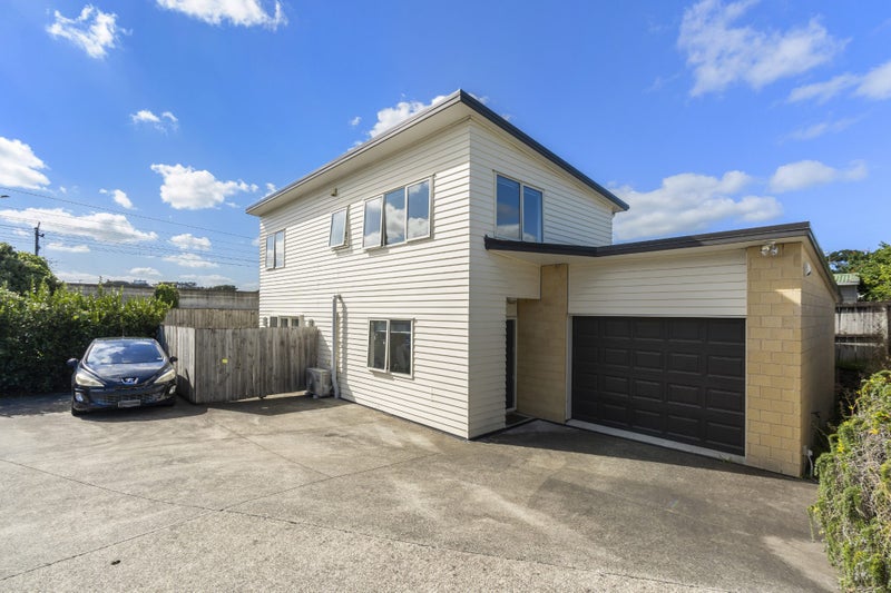 101C Ireland Road, Mount Wellington, Auckland - Carousel 1