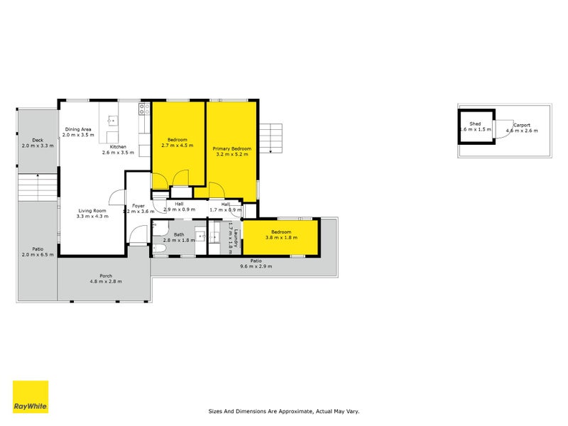 16 Lyndfield Lane, Newlands, Wellington - Carousel 18