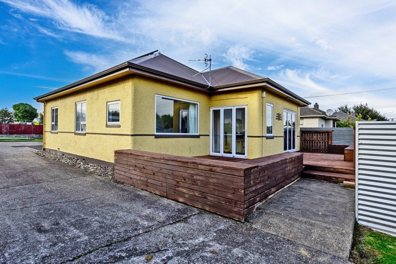 50 Brown Street, Strathern, Invercargill - Carousel 1
