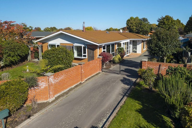 144 Warren Crescent, Hillmorton, Christchurch - Carousel 25