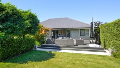 3 Wilton Crescent, Bishopdale, Christchurch - Carousel 1