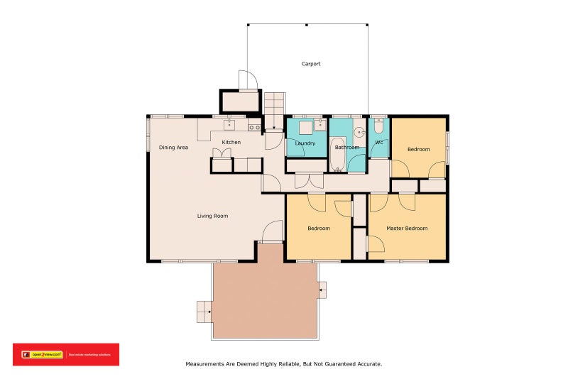 24B Gordon Road, Western Heights, Rotorua - Carousel 15