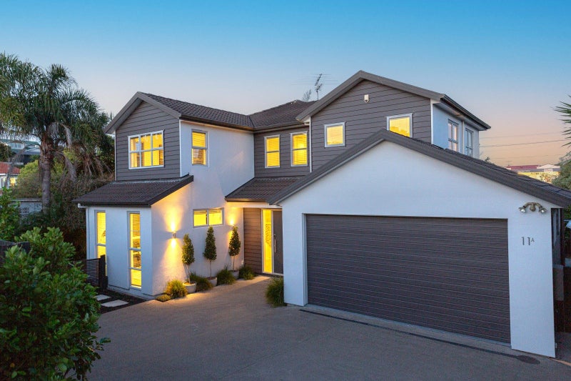 11A Church Street, Northcote Point, Auckland - Carousel 1