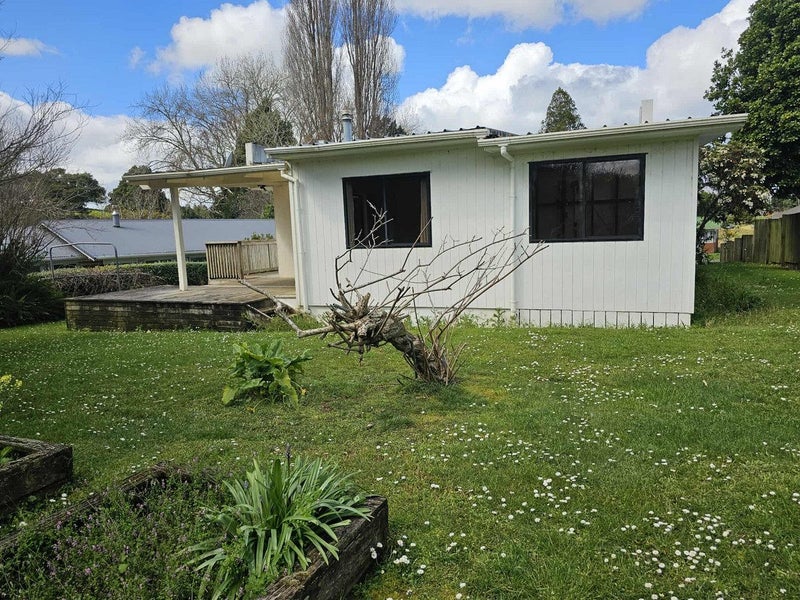 21 Ormonde Place, Kaikohe, Kaikohe - Carousel 21