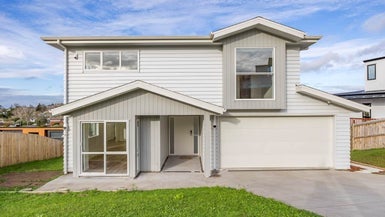 40 Korihi Drive, Swanson, Auckland - Carousel 1