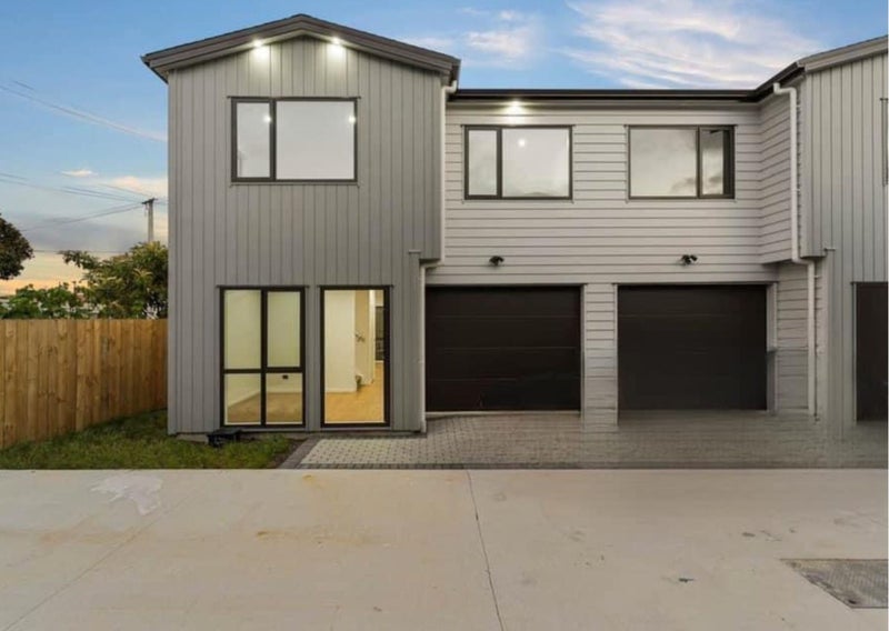 1/67 Huia Road, Papatoetoe, Auckland - Carousel 1