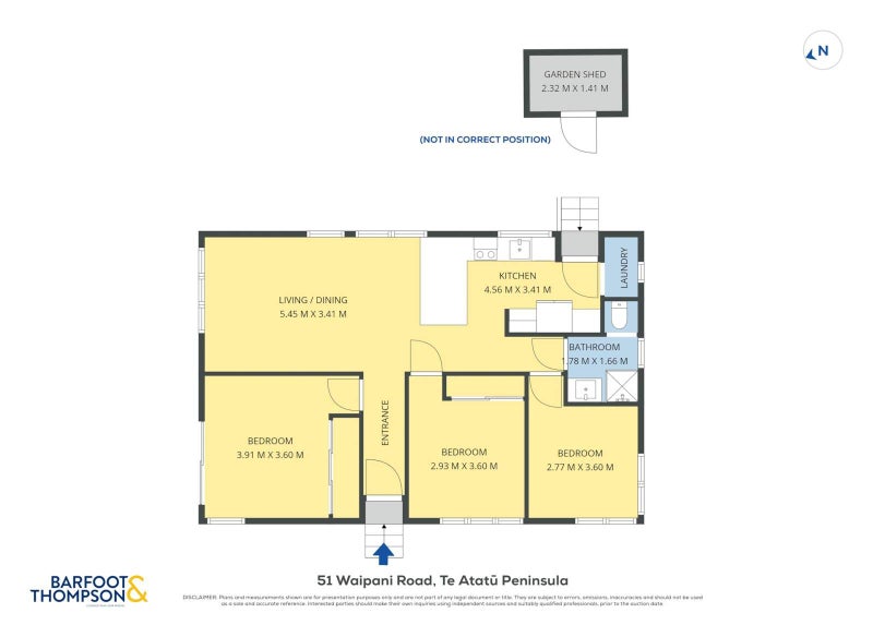 51 Waipani Road, Te Atatu Peninsula, Auckland - Carousel 14