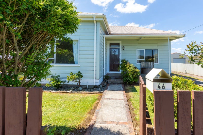 46 Ross Street, Woodville - Carousel 1