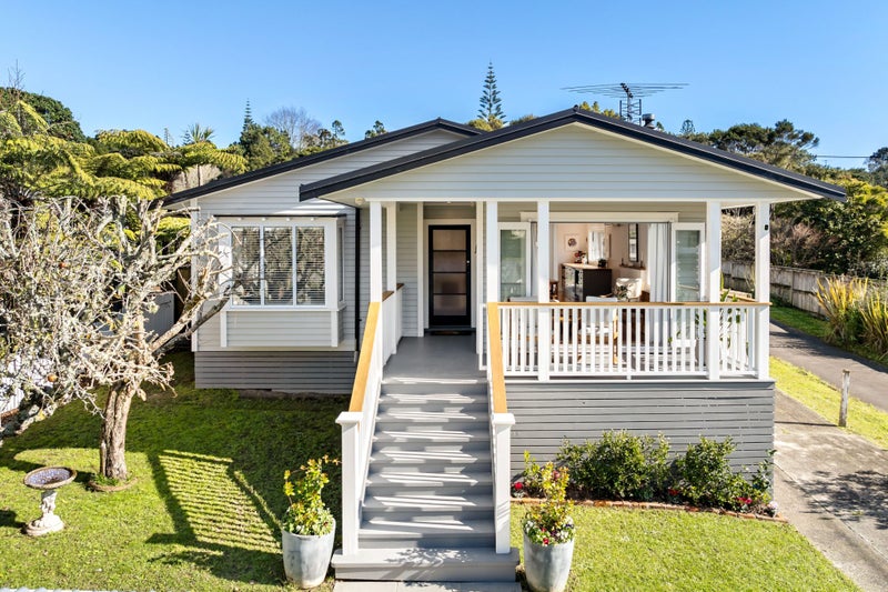 157 Atkinson Road, Titirangi, Auckland - Carousel 1
